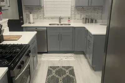 Image de A beautiful home in quiet Westchester