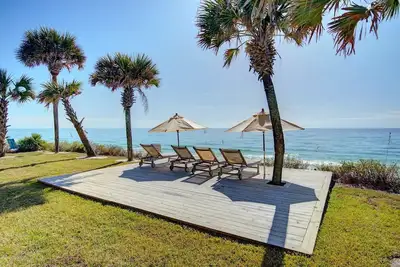 Image de Monte Verde - Gulf-front, Prime Location, Amazing Views, Short Walk to Seaside