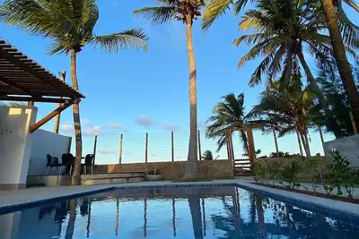 Image de Sand House