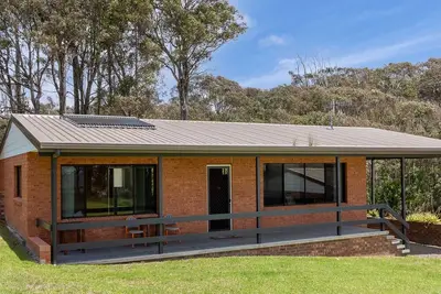 Image de Cuttagee Beach Cottages, 6