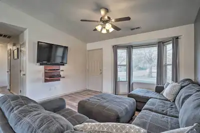 Image de Washington Home w/ Private Hot Tub < 40 Mi to Zion