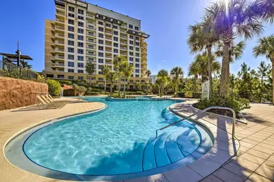 Image de Balcony & Views! 'Beach Bliss' in Sandestin Resort