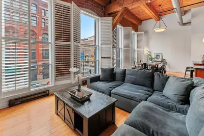 Image de Luxe Loft Downtown Su
