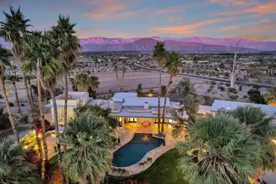 Image de Starlit Ranch| Pool and Spa Estate| Sunrise and Sunset Views