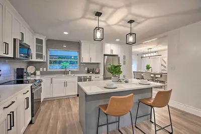 Image de Private Lanai: Beautiful Sarasota Rental Home!