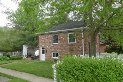 Image de Cozy Urban Loft Near Downtown Frankfort