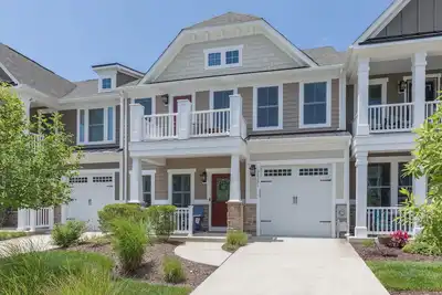 Image de 3 Bedroom Townhouse in Amenity Rich Bayside Resort