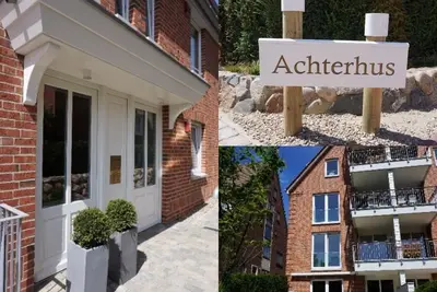 Image de Strandperle im Achterhus