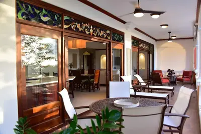Image de Costa Cajun Ocean View Luxury Apartment in Manuel Antonio