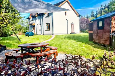 Image de Knockmanagh Holiday Home