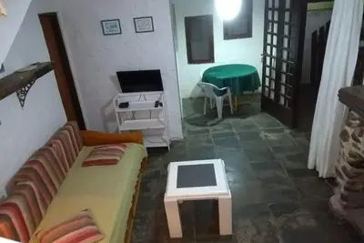 Image de Camburi-100m from the beach/Air conditioning/Free internet and parking(C-2)