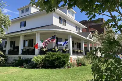 Image de The Copper Jewel B&B