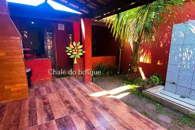 House near the beach in Paraty - Recanto Taquari