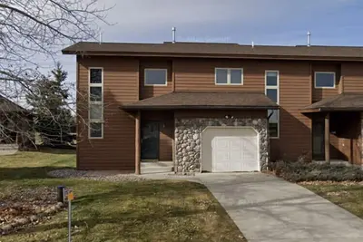 Image de Golf Course condo with views of Red Lodge Mountain ski area