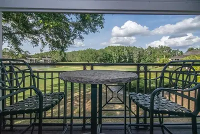 Image de Lake View Resort Condo (2/2) on Golf Course