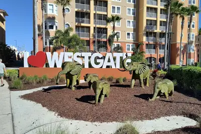 Westgate Vacation Villas Resort