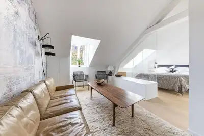 Image de Appartement Centre Ville
