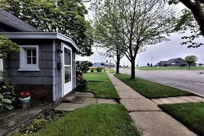 Image de Mariners Landing; Dockside Cottage Ludington