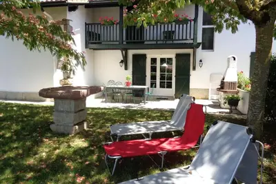 Image de Maison Etxebarnia Cote