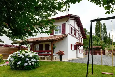 Image de Ur Ondoa - Lasse - Gîte