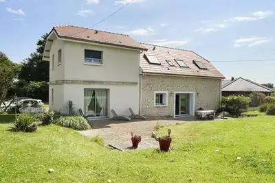 Image de Gite Des 3 Tilleuls - Astis