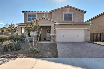 Image de San Tan Valley Gem w/ Private Pool & Hot Tub!