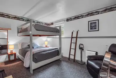 Image de Timberline Lodge - Downtown Ellicottville - Suite 103
