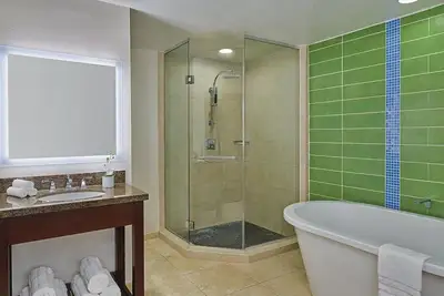 Image de Luxurious 3 bd villa at Westin St. John, Bay Vista 2421. Over 450 Vrbo reviews!
