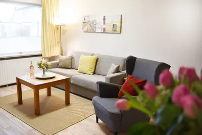 Image de Vacation apartment Mare Nostrum 4 - Relaxed island life: Cozy vacation apartment
