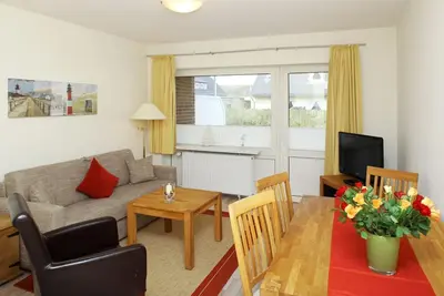 Image de Vacation apartment Mare Nostrum 5 - Relaxed island life: Cozy vacation apartment
