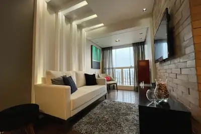 Image de Magazine Apartment - Near the Forum and the Public Prosecutor's Office