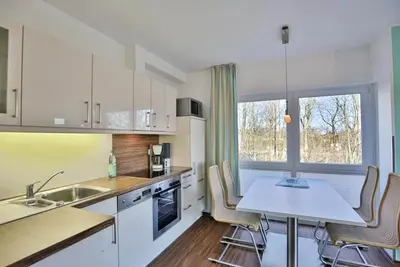 Image de Wading trolley, Rw4