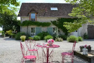 Image de Maison à Chilleurs près du Château
