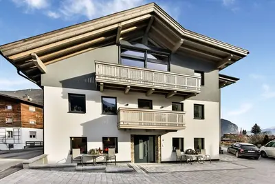 Image de Appartement moderne à Inzing