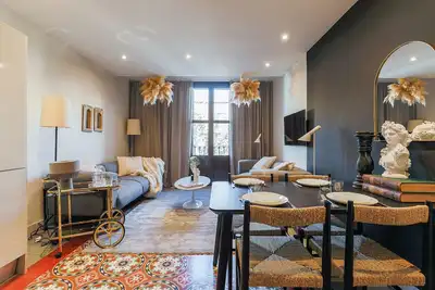 Image de Casa Tamarit 2 Bedroom