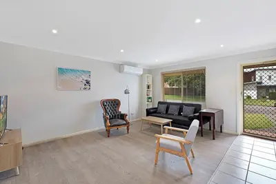 Image de Bonnieview House at Shelly Beach