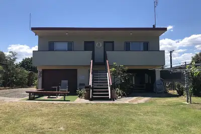 Image de “Caught Up At Bemm” Holiday Accommodation perfect for fishing clubs and families