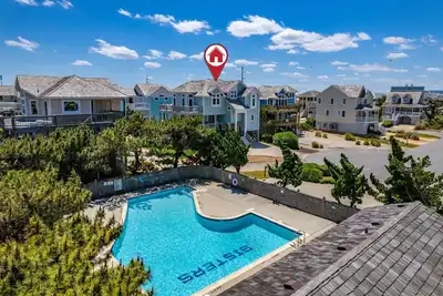 Image de Reduced Aug 18-20, Semi-Oceanfront, Pool, Hot Tub Fully Loaded, Arcade