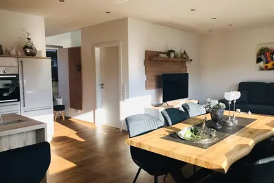Relax in the luxury vacation home Geest & Moor 1