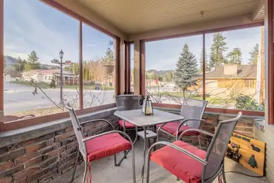 Image de Downtown Leavenworth In the Middle of it all!