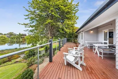 Image de Bellarine Lake House Ocean Grove