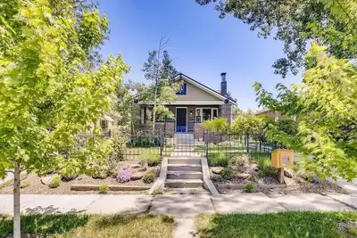Image de Relaxed Denver Stay W/D, Fast Wi-Fi, Near Hospitals, Dining & Parks