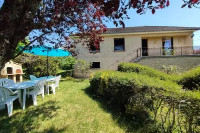 Image de Maison de vacances en Dordogne