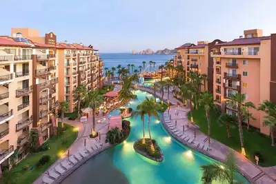 Image de Swimmable beach! Walk to town! Lux Villa Del Arco 1-Bed Suite, Full Kitchen