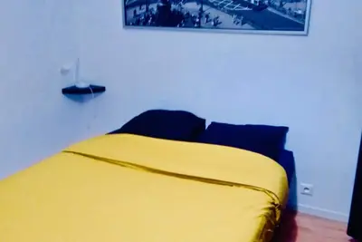 Image de Appartement confortable au coeur du village