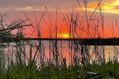 Image de Quiet and relaxing come enjoy the river and coastal life at The Slippery Minnow.