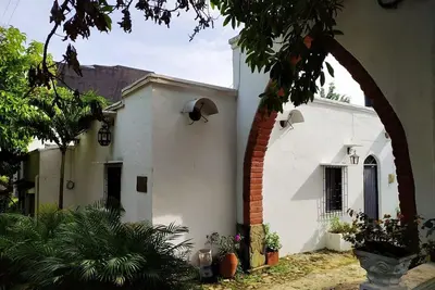 Image de La 55, La Aldea-Santorini, Doradal-Antioquia