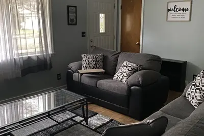 Image de Spacious 3 Bedroom Home