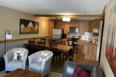 Image de Kimberley Ski Hill Condo, True Ski-In/Ski-Out, Bike and Golf Base Camp
