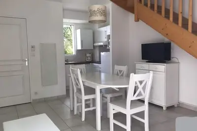 Image de maison 4-6 pers